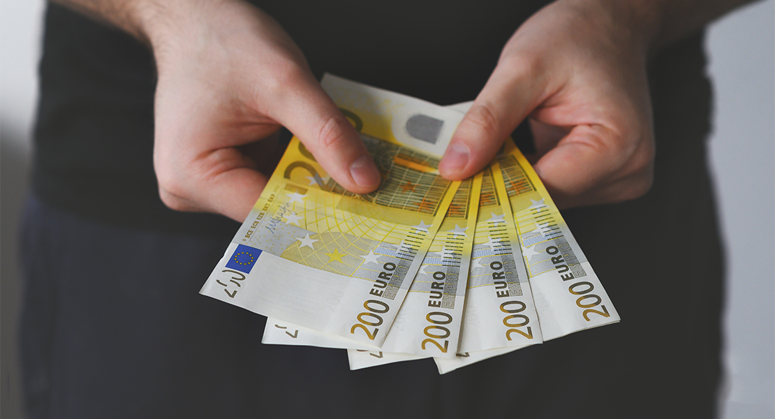 Cheque de 200 euros del Gobierno: cómo conseguirlo