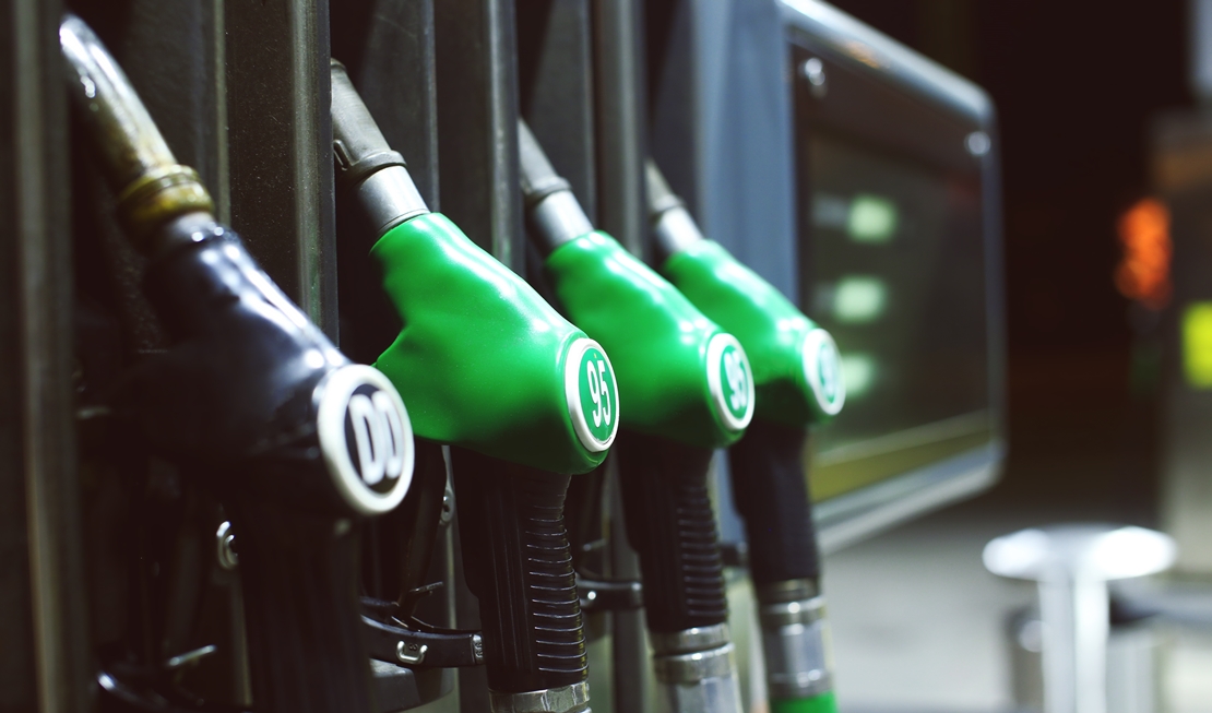 Nuevo récord en el precio de la gasolina y el gasóleo
