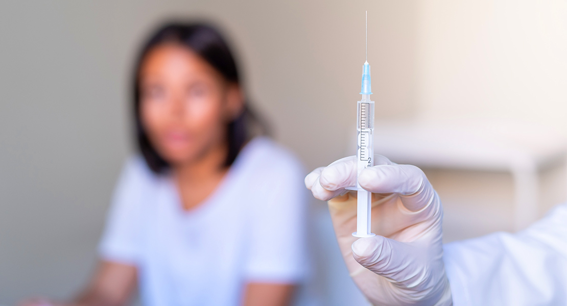 España recibe 5.300 vacunas contra la viruela del mono y ya está inoculando