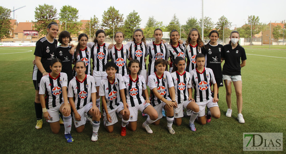 Imágenes de la XI Women&#39;s Cup