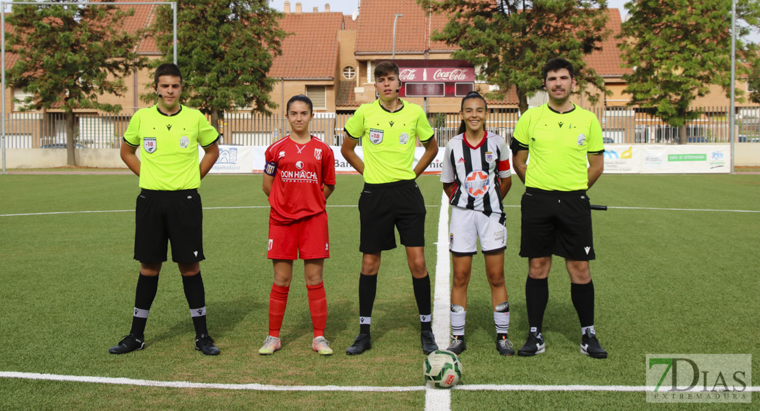 Imágenes de la XI Women&#39;s Cup