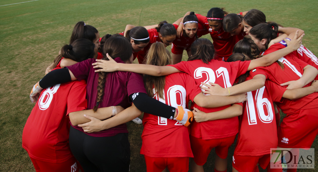 Imágenes de la XI Women&#39;s Cup