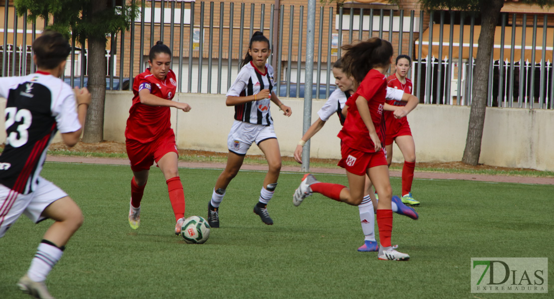 Imágenes de la XI Women&#39;s Cup