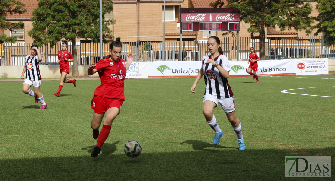 Imágenes de la XI Women&#39;s Cup