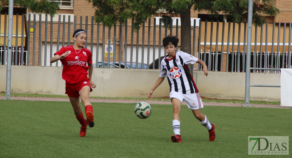 Imágenes de la XI Women&#39;s Cup