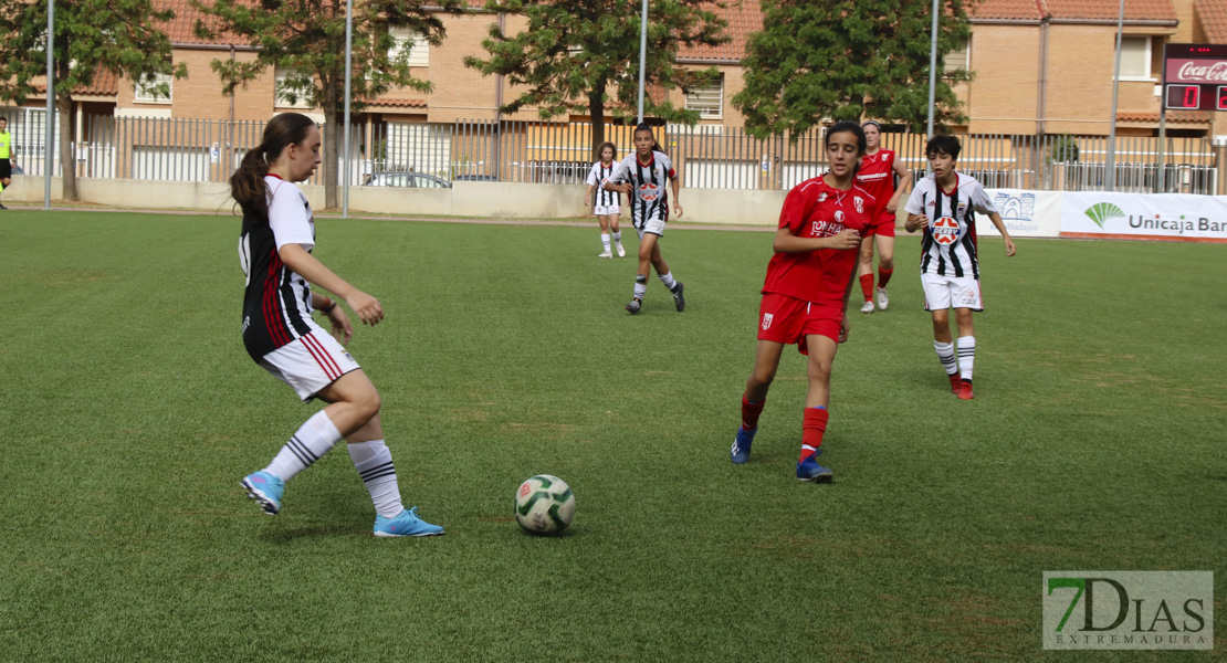 Imágenes de la XI Women&#39;s Cup