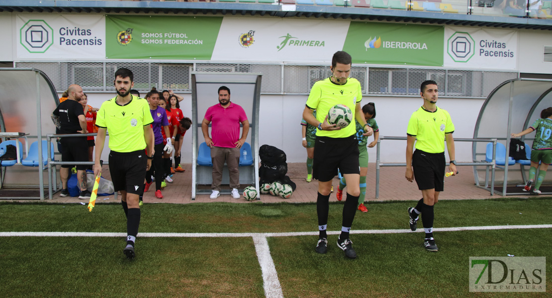 Imágenes de la XI Women&#39;s Cup