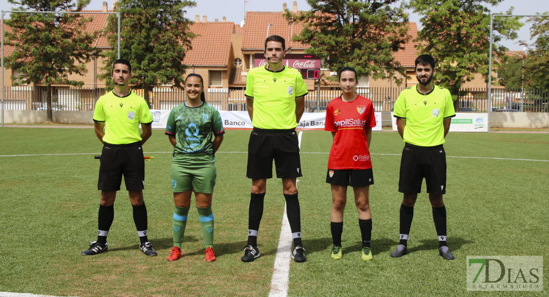 Imágenes de la XI Women&#39;s Cup