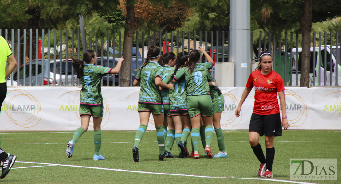 Imágenes de la XI Women&#39;s Cup