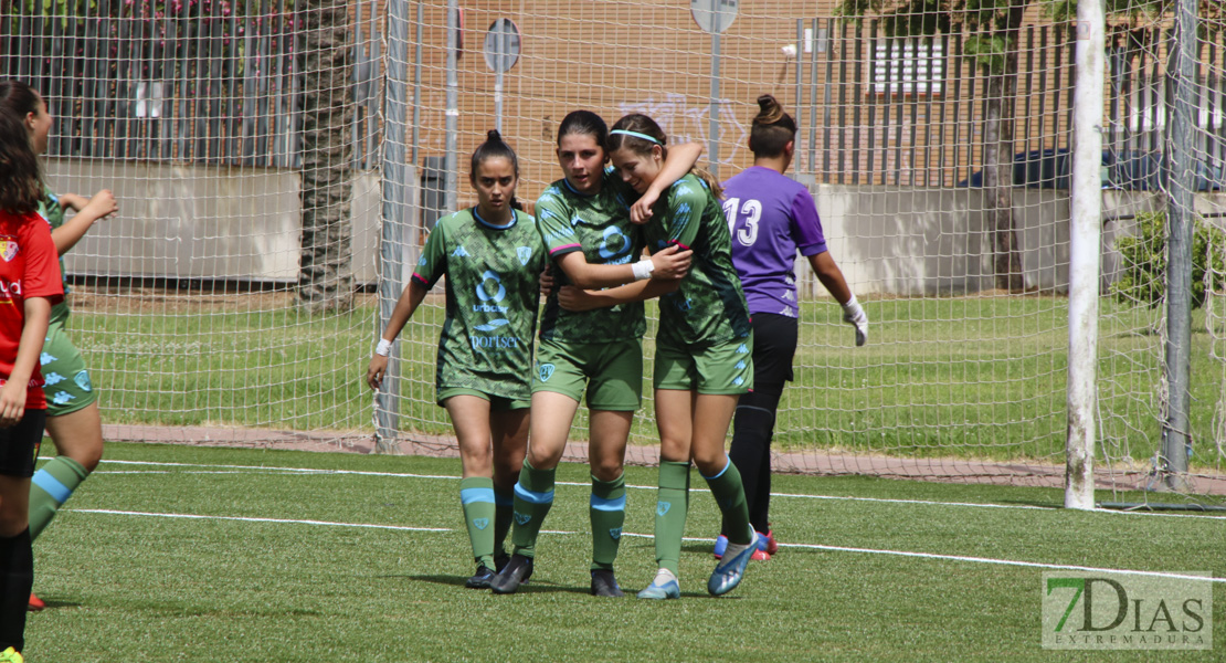 Imágenes de la XI Women&#39;s Cup