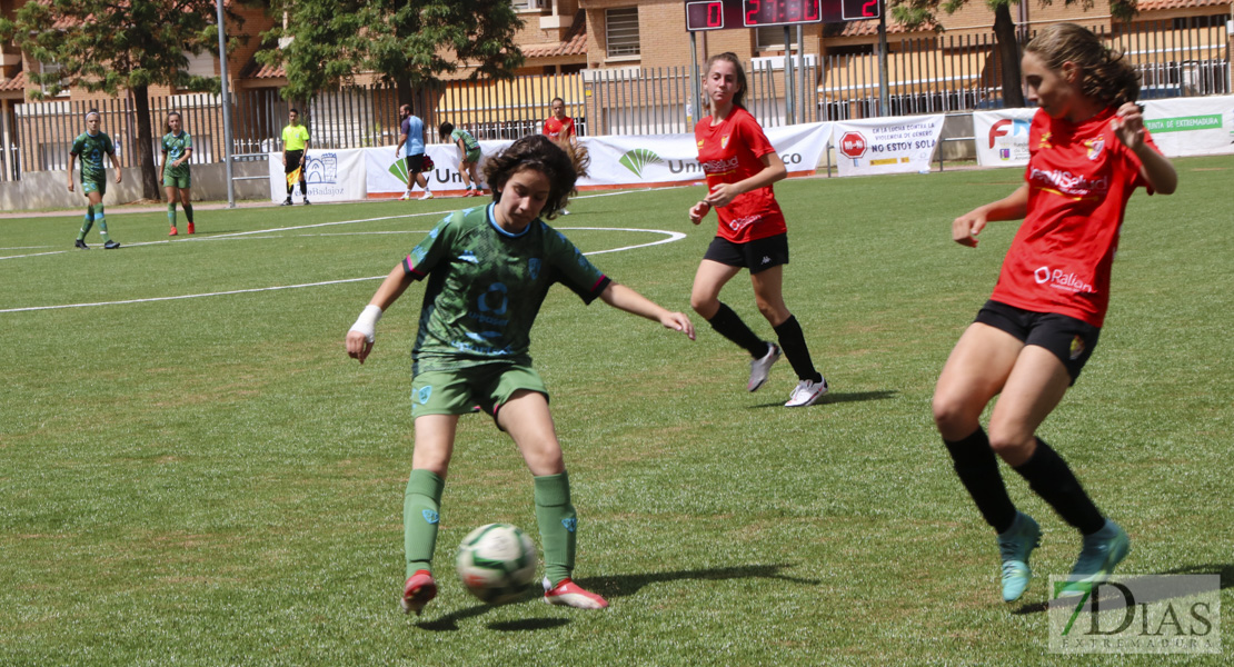 Imágenes de la XI Women&#39;s Cup