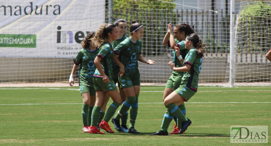 Imágenes de la XI Women&#39;s Cup