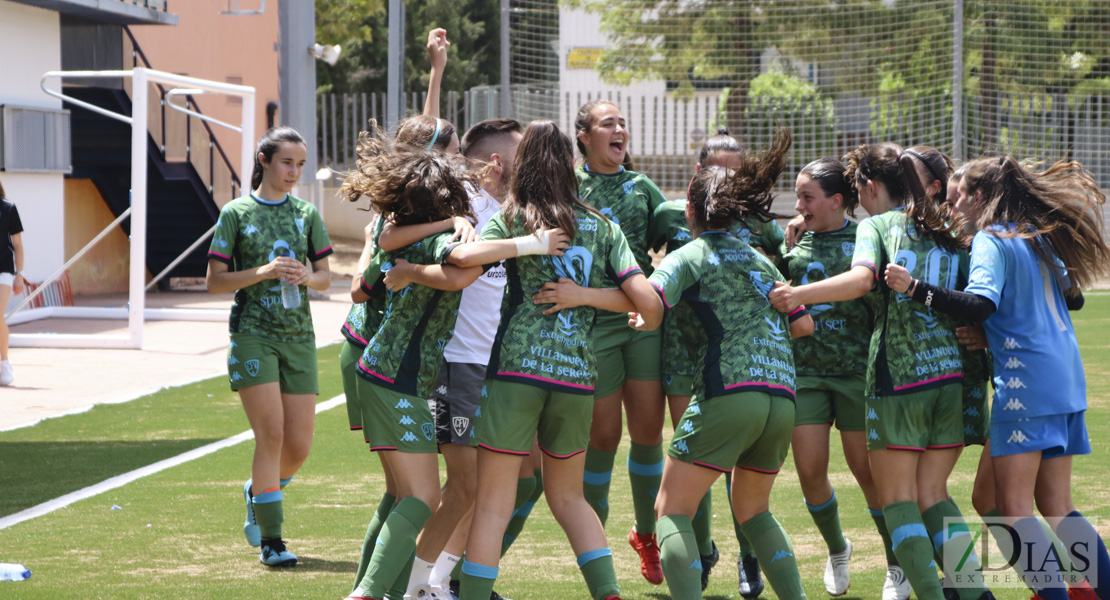 Imágenes de la XI Women&#39;s Cup