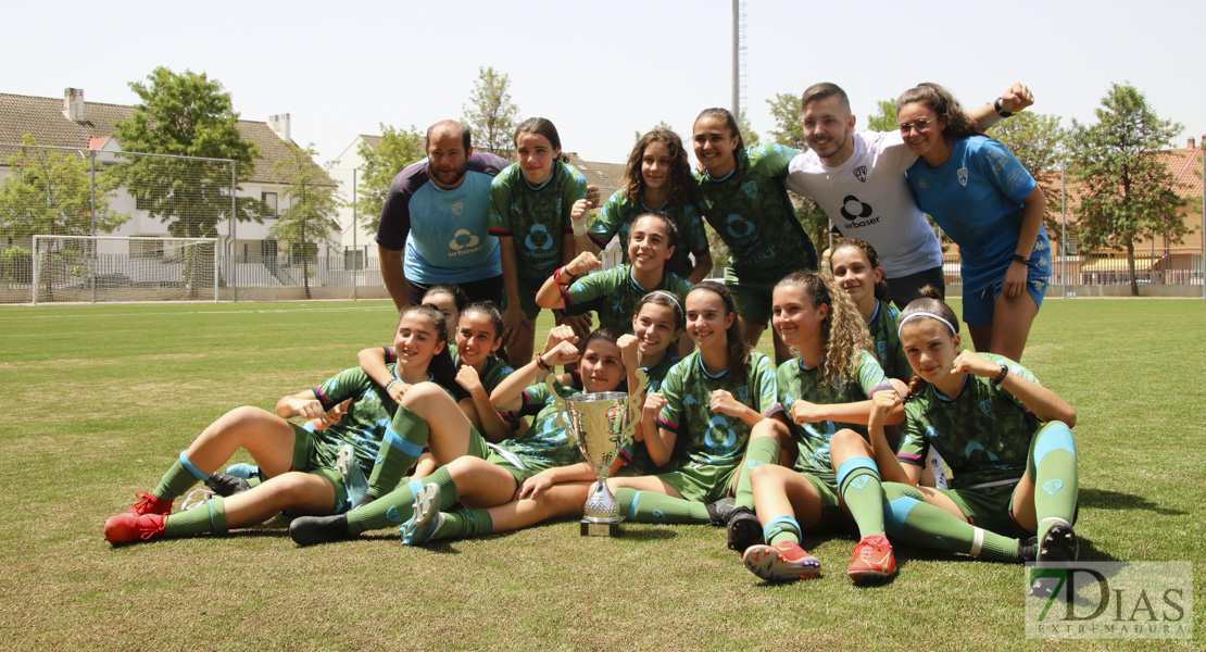 Imágenes de la XI Women&#39;s Cup