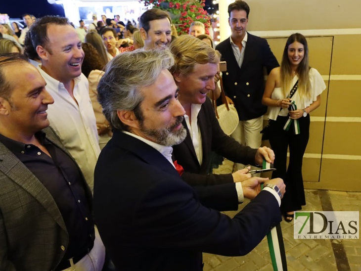 REPOR: Revive la inauguración de la Feria de San Juan 2022