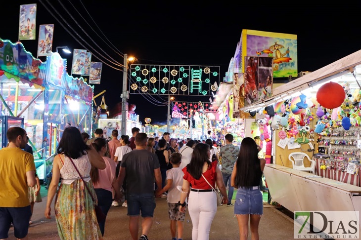 REPOR: Revive la inauguración de la Feria de San Juan 2022