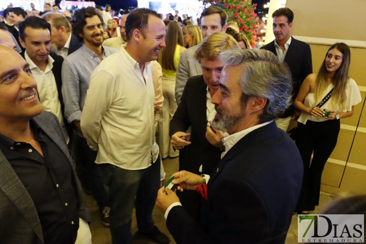 REPOR: Revive la inauguración de la Feria de San Juan 2022