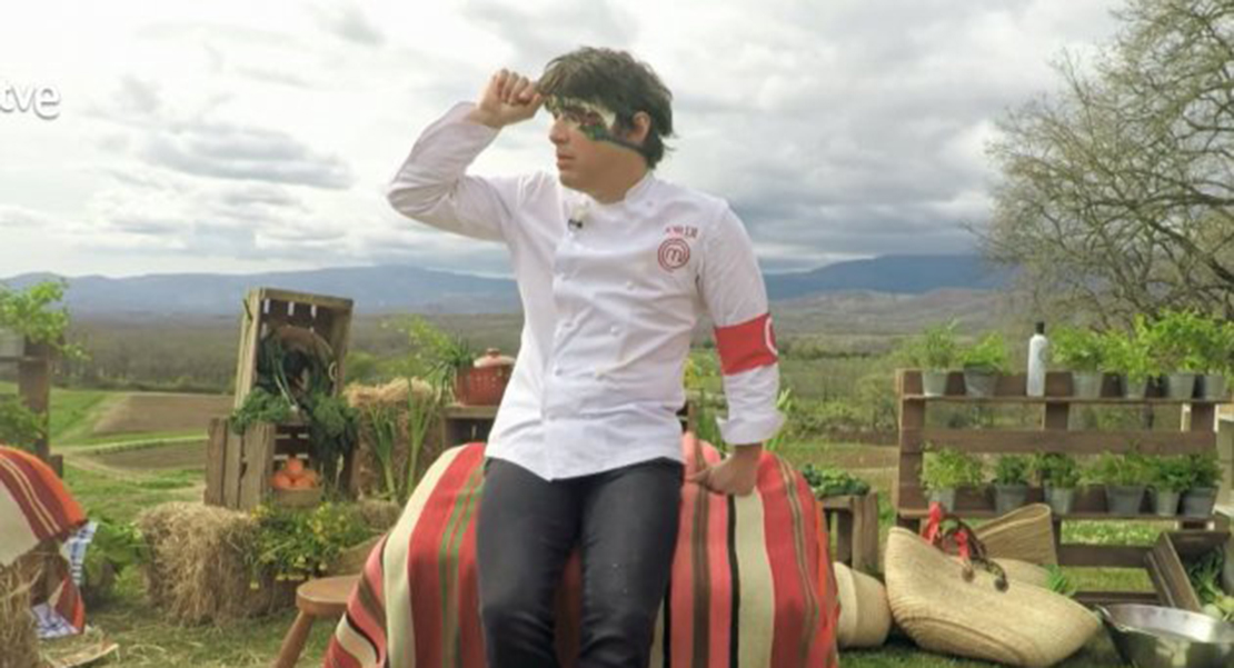 UPA – UCE se suma a las críticas a Masterchef por el tabaco