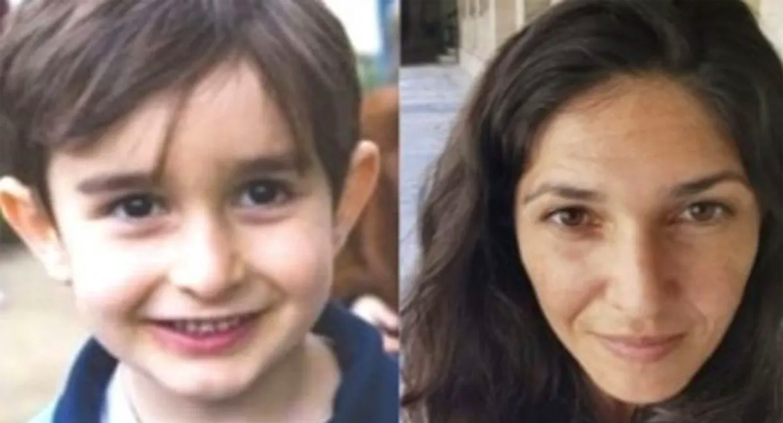 Más de un mes sin Bastián, supuestamente secuestrado por su madre