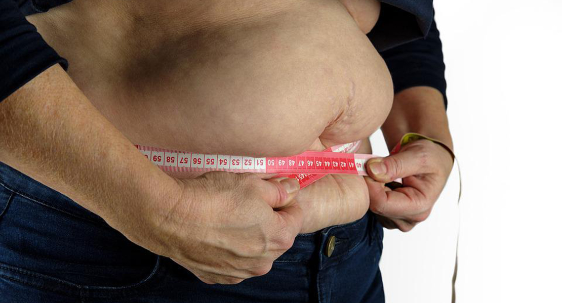 Un fármaco para reducir la obesidad equivale a la cirugía