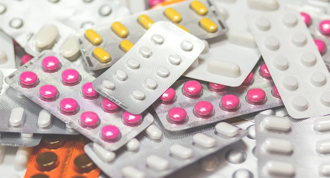 La Aemps retira un medicamento del mercado por error en su fecha de caducidad
