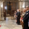 Eucaristía en honor a San Juan en la Catedral de Badajoz