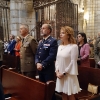 Eucaristía en honor a San Juan en la Catedral de Badajoz