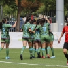 Imágenes de la XI Women&#39;s Cup