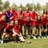 Imágenes de la XI Women&#39;s Cup