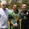 Imágenes de la XI Women&#39;s Cup