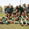 Imágenes de la XI Women&#39;s Cup