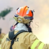 Grave incendio forestal entre Sagrajas y Novelda del Guadiana (BA)