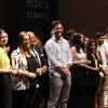 El Colegio de Médicos de Badajoz celebra el Día de su Profesión Médica
