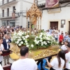 San Vicente de Alcántara se vuelca con el Corpus 2022