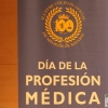 El Colegio de Médicos de Badajoz celebra el Día de su Profesión Médica