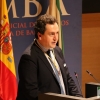 El Colegio de Médicos de Badajoz celebra el Día de su Profesión Médica