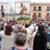 San Vicente de Alcántara se vuelca con el Corpus 2022