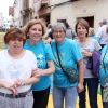 San Vicente de Alcántara se vuelca con el Corpus 2022