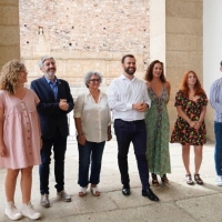 Salaya habla de avances del turismo cacereño