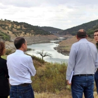 Preocupación por el nivel de los embalses de cara a los próximos meses