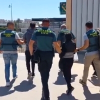Detenida la mujer que provocó la muerte de una anciana en Extremadura hace unos meses y su marido