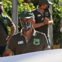 Cs sobre los agentes del medio natural: “Se están riendo de estos funcionarios que hacen un trabajo muy digno”