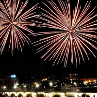 ¿Habrá fuegos artificiales y botellón en la Feria de San Juan de Badajoz?