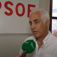 Martín Serván (PSOE): &quot;El Ayto. de Badajoz está en una situación caótica&quot;