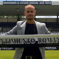 La AD Mérida sigue trayendo talento para profesionalizar el club