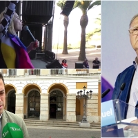 Vélez pide declarar &#39;persona non grata&#39; a Henar Álvarez y pone la mira en Fundación Triángulo