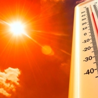 Dos municipios extremeños se cuelan entre los más calurosos de España este domingo