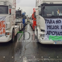 No habrá paro de transportistas