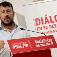 Lemus: &quot;La respuesta del Gobierno Sánchez está siendo de manual socialista&quot;
