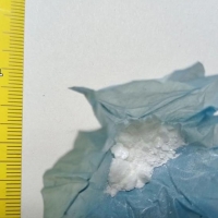Sorprendido “in fraganti” cuando realizaba un pase de cocaína en Arroyo de la Luz (CC)